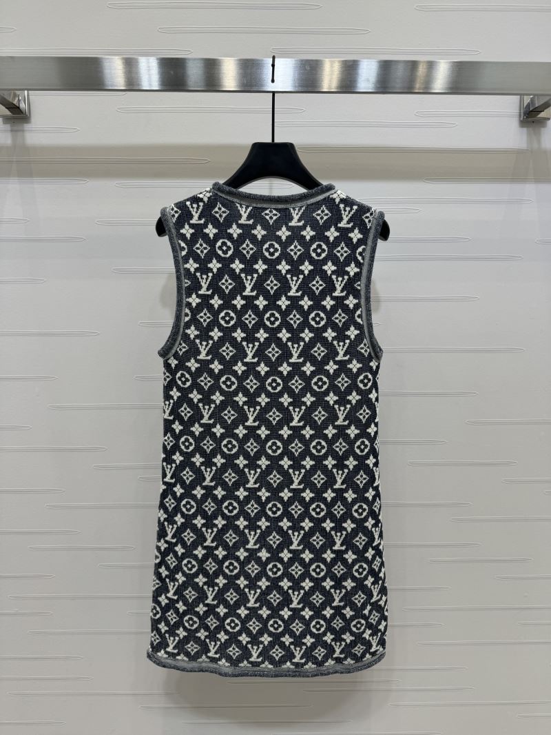 Louis Vuitton Dress